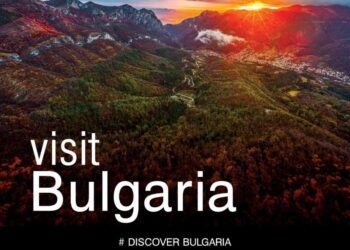Visit Bulgaria – новото дигитално лице на българския туризъм
