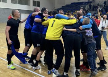 Блестящ „Шумен” отвя „Локо”в хандбалния суперфинал за титлата!