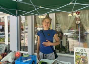 Ради от ДоброЛЕК: Трябва да сме будни граждани! Доброто се възпитава! Не подминавайте и най-малката несправедливост! (ВИДЕО/СНИМКИ)