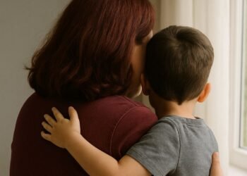 „Възраждане – Варна“ върна дете на майка му след девет месеца битка със социалните