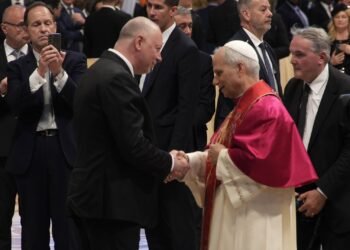 Премиерът Желязков поздрави папа Лъв XIV: Уверен съм, че отношенията между българската държава и Ватикана ще продължат да се развиват възходящо