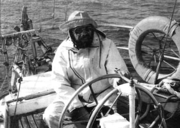 40 години от историческото околосветско плаване на капитан Николай Джамбазов с яхтата „Тангра“