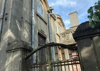 Николай Савов: Долу ръцете от къщата на Цани Калянджиев! Така не се обича град като Варна!