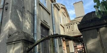 Николай Савов: Долу ръцете от къщата на Цани Калянджиев! Така не се обича град като Варна!