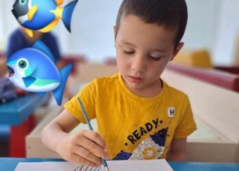 Детска градина „Ален мак” във Варна отбелязва 50-години обич и всеотдайност (ВИДЕО/СНИМКИ)