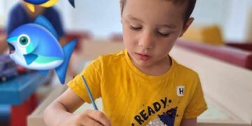 Детска градина „Ален мак” във Варна отбелязва 50-години обич и всеотдайност (ВИДЕО/СНИМКИ)