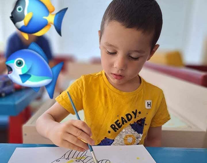 Детска градина „Ален мак” във Варна отбелязва 50-години обич и всеотдайност (ВИДЕО/СНИМКИ)