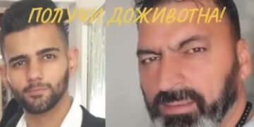 Бащата на Станимир: Справедливост има, но в Германия! Убиецът на сина ми получи доживотна присъда!