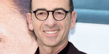 Варна посреща големия български актьор Димитър Маринов