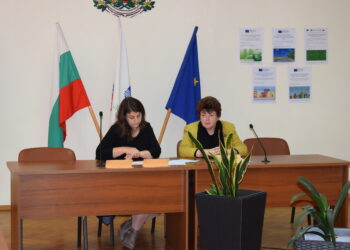 Четири проекта по Плана за възстановяване стартират в Долни чифлик – саниране, LED осветление и ВЕИ в читалището