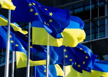 Украйна представя на ЕС план за по-строги санкции срещу Русия