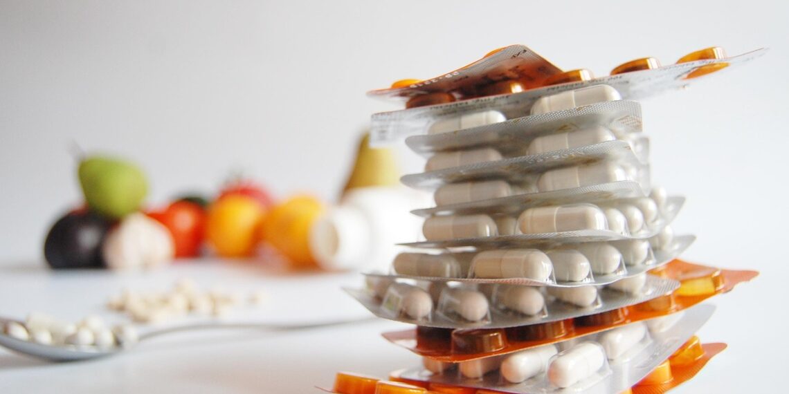 ДАНС определя употребата на антибиотици като заплаха за националната ни сигурност