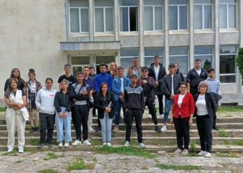 Прокурор към ученици във Вълчи дол: Една грешка с наркотик може да остави следа за цял живот