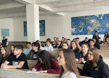 She4Sea и ВВМУ Варна вдъхновяват жените за лидерство и успех в морската сфера