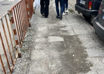 Община Шумен заложи в бюджета 60 000 лв. за проектиране на ненужни комуникации в частни парцели, за ремонт на опасни тротоари “заложи” обещания