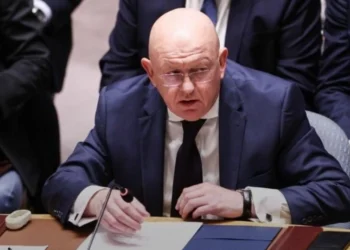 Небензя: Зеленски получава заповеди да продължи да се бие до последния украинец