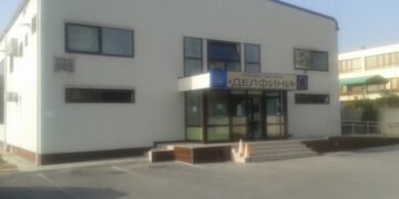 Плувен басейн „Делфини“ затваря за два дни за профилактика