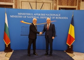 Запрянов: Войната в Украйна застрашава Черноморския регион – необходима е силна евроатлантическа защита