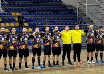 Хандбалният „Шумен 61” ще праща финалния плейоф в трети мач