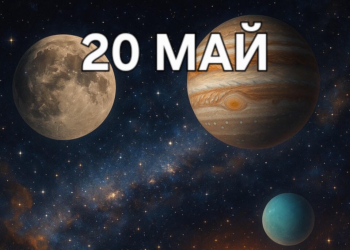 Астро хороскоп, 20 май: Интуицията е изострена, а комуникацията – вдъхновена