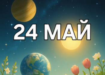 Астро хороскоп, 24 май: Луна в Овен среща Телец – динамика и хармония в един ден