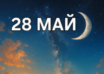 Астро хороскоп, 28 май: Това е ден, който започва с лекота и приключва с вътрешен размисъл и възможна уязвимост