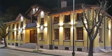  23-годишен бе осъден за кражба на медни тръби от Юнашкия салон във Варна