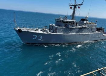 Мисия изпълнена: България завърши успешно поредната активация на противоминната група в Черно море