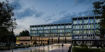 Ето как ще изглежда Националната детска болница (ВИДЕО/СНИМКИ)