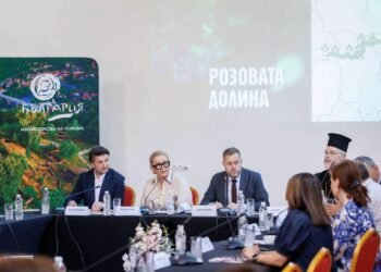 Еврозоната и туризмът: Стратегия за стабилност и растеж