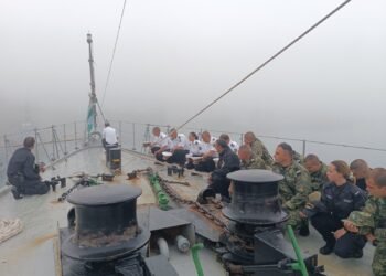 Осем години от гибелта на героичния пилот: Военноморският флот почете майор Анастасов