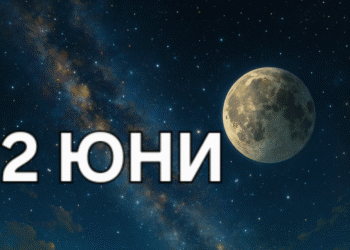 Астро хороскоп, 2 юни: От огнения Лъв към подредената Дева – време за вътрешен завой