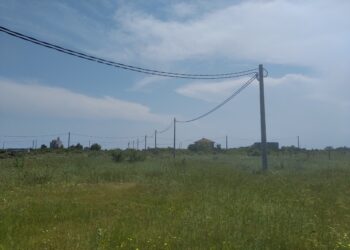 ЕРП Север вложи над половин милион лева в изграждането на нова въздушна мрежа в СО „Топола“