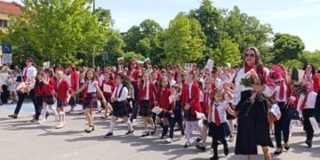 Електронната система за прием на първокласници в Шумен ще бъде отворена на 9 юни