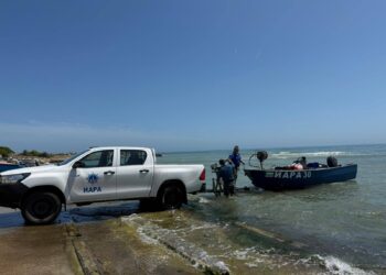 Проверки на ИАРА: Нарушения на язовир и незаконен улов на калкан в морето (СНИМКИ)