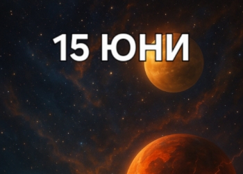 Астро хороскоп, 15 юни: Ден на сблъсъци, пробуждане и вътрешни открития
