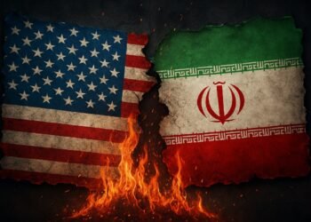 САЩ започнаха военна операция срещу Иран – удари по ядрени обекти (ОБНОВЯВА СЕ)