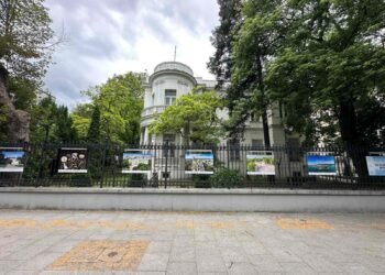 Варна се рекламира като целогодишна туристическа дестинация във Варшава