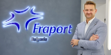 Промяна в ръководството на “Фрапорт Туин Стар Еърпорт Мениджмънт” АД