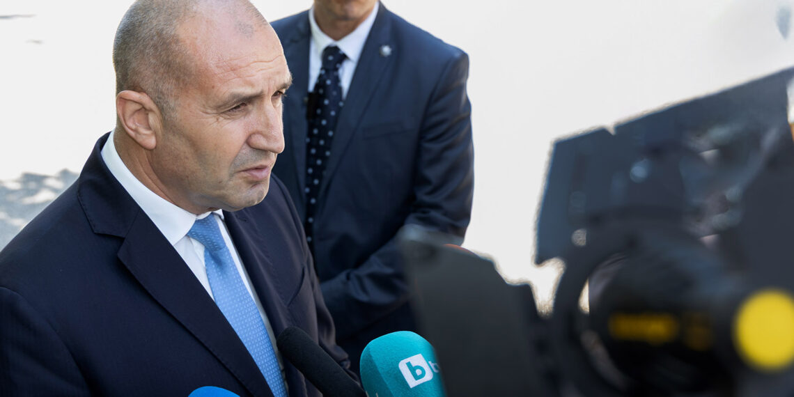 Радев: Да твърдиш, че еврото няма да вдигне цените, е подигравка