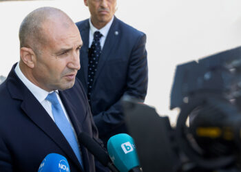 Радев: Да твърдиш, че еврото няма да вдигне цените, е подигравка