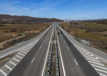 Ограничено движение на АМ „Струма“ край Перник от 20 до 30 юни