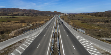 Ограничено движение на АМ „Струма“ край Перник от 20 до 30 юни