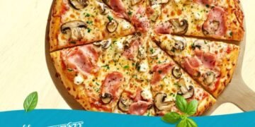 Пица с лимец – неустоимото изкушение, което предлага уникалният комплекс “Морско казино” – Варна