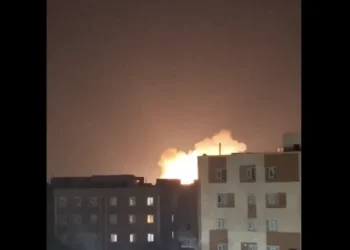 Израел осем месеца е планирал удара срещу Иран, САЩ са дали зелена светлина