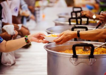 170 души в община Девня получават безплатно топъл обяд