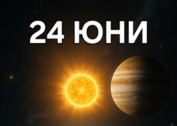 Астро хороскоп, 24 юни: Слънце и Юпитер в Рак: Ден на съдбовни прозрения и емоционален растеж