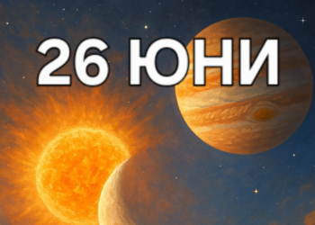 Астро хороскоп, 26 юни: Меркурий влиза в Лъв: Нов импулс за изява и увереност