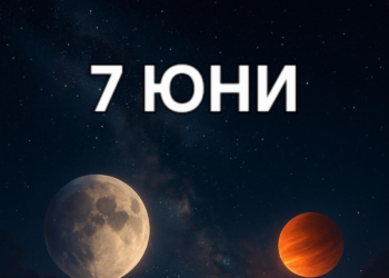 Астро хороскоп, 7 юни: От хармония към дълбочина – ден на силни емоции и вътрешни прозрения