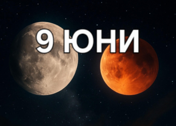 Астро хороскоп,9 юни: Ден на емоционален взрив и съдбовни обрати – запази самообладание!